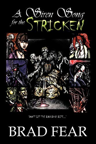 Siren song for - song,