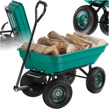 ® Carretto Giardino - Portata