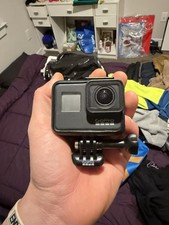 GoPro HERO 7 Action Camera