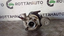 TURBINA PER VOLKSWAGEN Golf 3