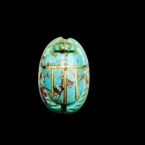 Unica rara antica statuina - unica,