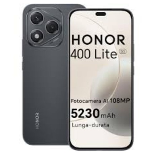 Smartphone honor 400 - 400, lite