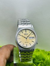 Orologio Uomo Vintage SEIKO