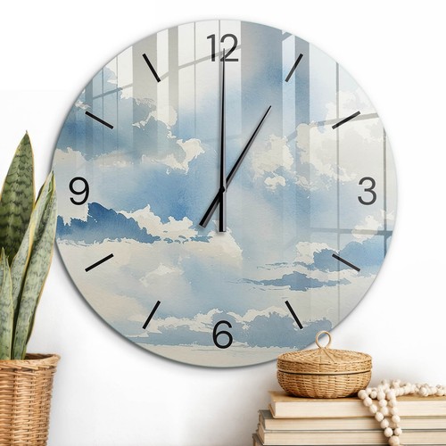 Orologio parete rotondo - orologio,