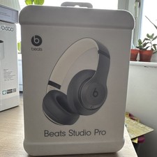 Beats studio pro cuffie - studio,