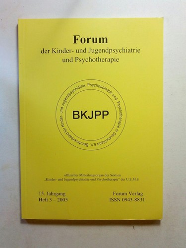 Forum psichiatria e - di,