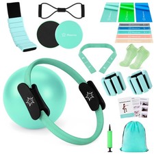 Kit Attrezzatura Pilates per