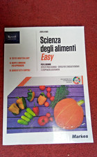 Scienza degli Alimenti, MARKES Editore, 9788823106185