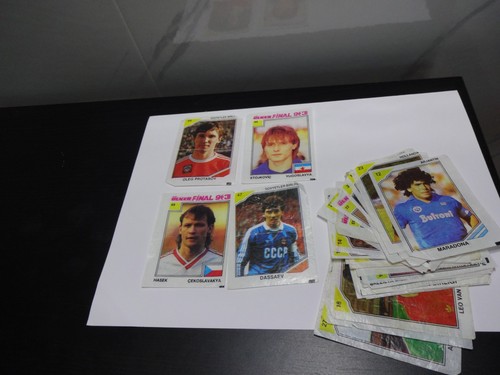 Mega lotto adesivi calcio - lotto,
