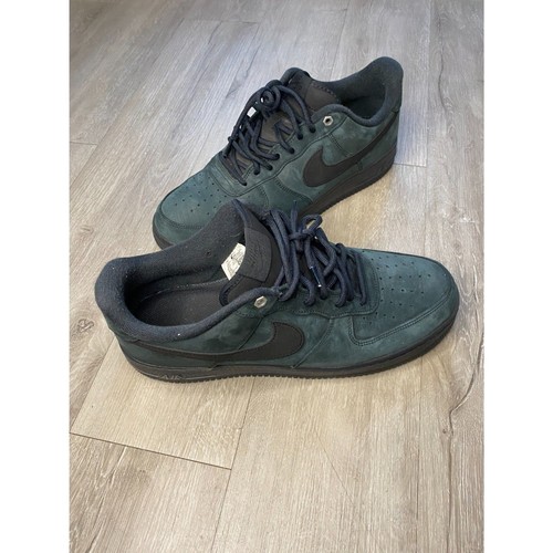 Nike air force wb - 1, triple