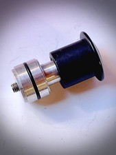 expander in alluminio per