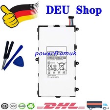 Batteria di ricambio T4000E