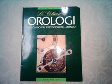 Le Collezioni Orologi