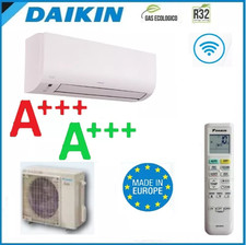 DAIKIN ATXD35A ARXD35A CONDIZIONATORE 12000 BTU A+++ A+++ WIFI INVERTER ARIA 3D