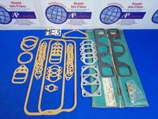 GUARNIZIONI SMERIGLIO TESTATA