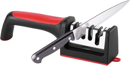 Affilacoltelli forbici - affilacoltelli, e