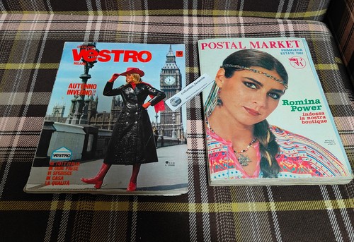 Cataloghi vestro postalmarket - cataloghi,