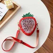  Adorabile borsa a tracolla a