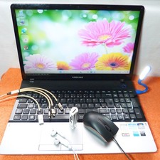Samsung 300E Premium 15