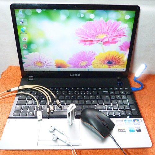 Samsung 300e premium - samsung, 15