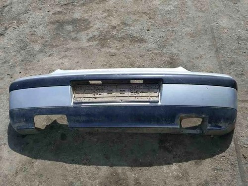 Paraurti posteriore seat - paraurti,