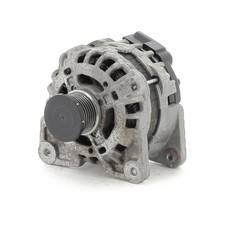 Alternatore - Renault CLIO IV