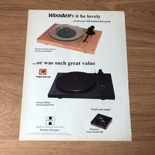 GRAM03 MAGAZINE ADVERT 11X8