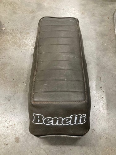 Korte buddyseat benelli t50 - buddyseat,