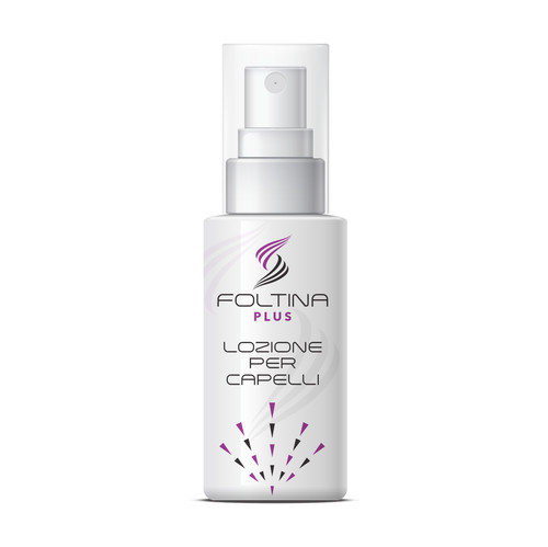 Foltina plus spray contro - plus,