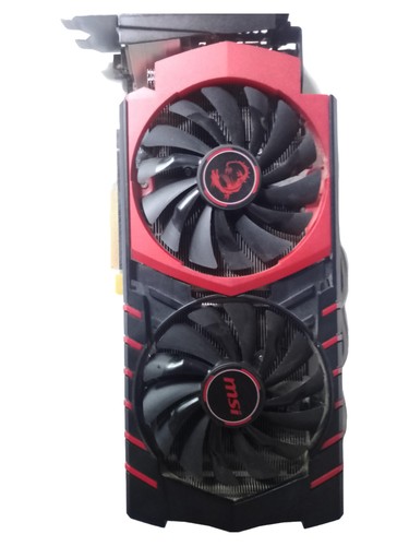 Scheda video msi geforce gtx - msi,