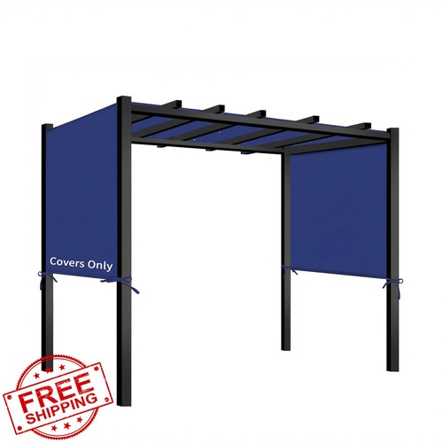 Amadecohome tettoia pergola - tettoia,