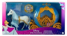 Mattel Disney Princess