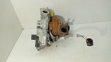 TURBINA PER CITROEN C5 Aircross 9835855380 DV5RC-YHZ-YH01 diesel 1499 (18>)