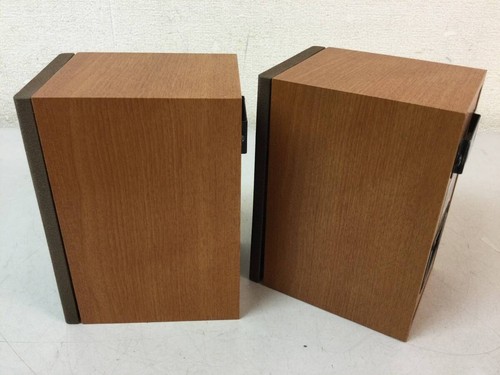 Coppia diffusori libreria - diffusori,