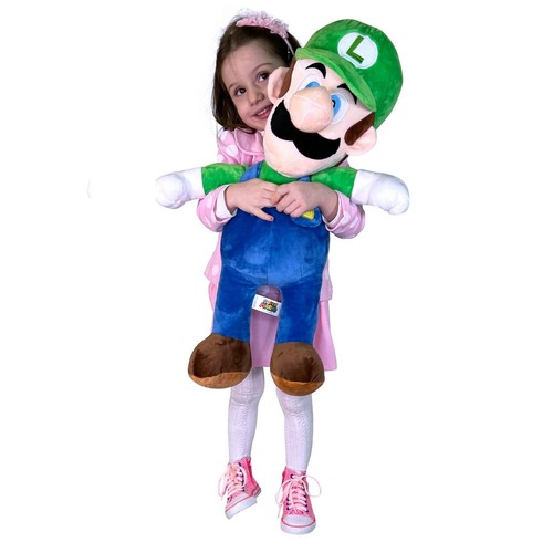 Super mario luigi - mario, )