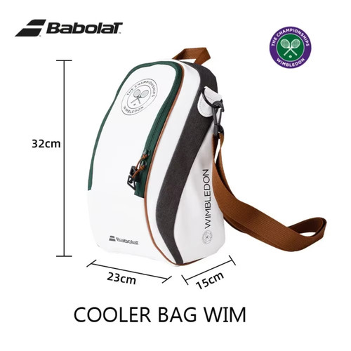 Babolat wimbledon mini borsa - babolat,