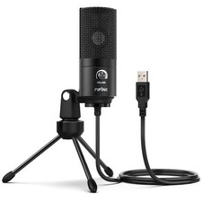 Microfono a Condensatore USB