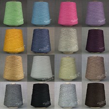 BELLISSIMO FILATO COTONE