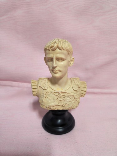 Busto metà secolo cesare - busto,