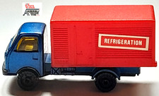 TRUCK (camion)  Refrigerante/ modellino / scala 1:80   Made in Hong Kong   Nuovo