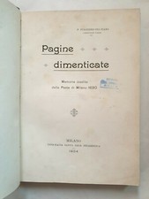 Peste Milano 1630 Memorie