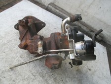 CARICABATTERIE TURBO DACIA SANDERO 2015 1.5 DIESEL 54359700042