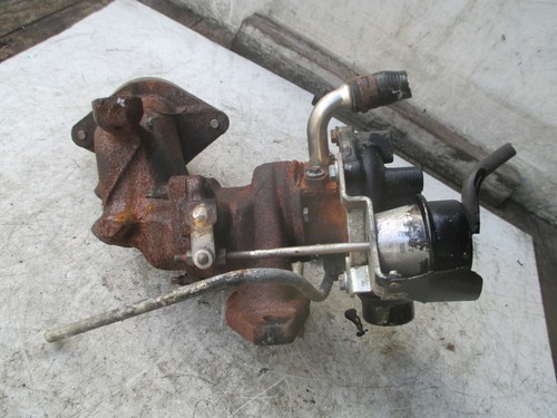 Caricabatterie turbo dacia - caricabatterie,