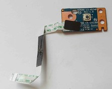 TOSHIBA SATELLITE L450 -19X  SCHEDA POWER LS-4574P K000084030