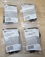 4 CONFEZIONI BODYMED 45" Fili