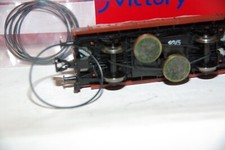 FLEISCHMANN HO , ELASTICI PER