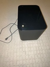 Sony subwoofer wireless 100
