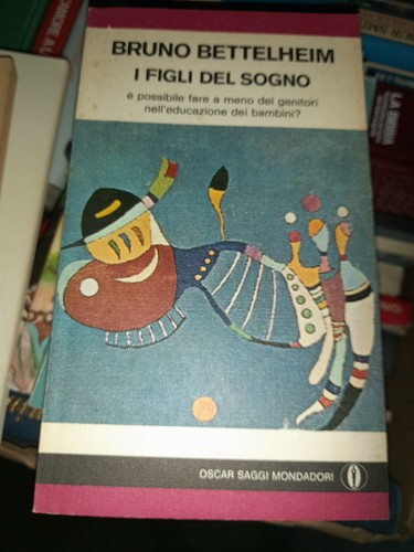 Libro psicologia bettelheim - libro-psicologia,
