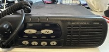 Motorola GM340 VHF (136-174