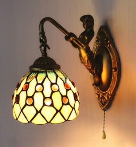 Applique parete stile - da,